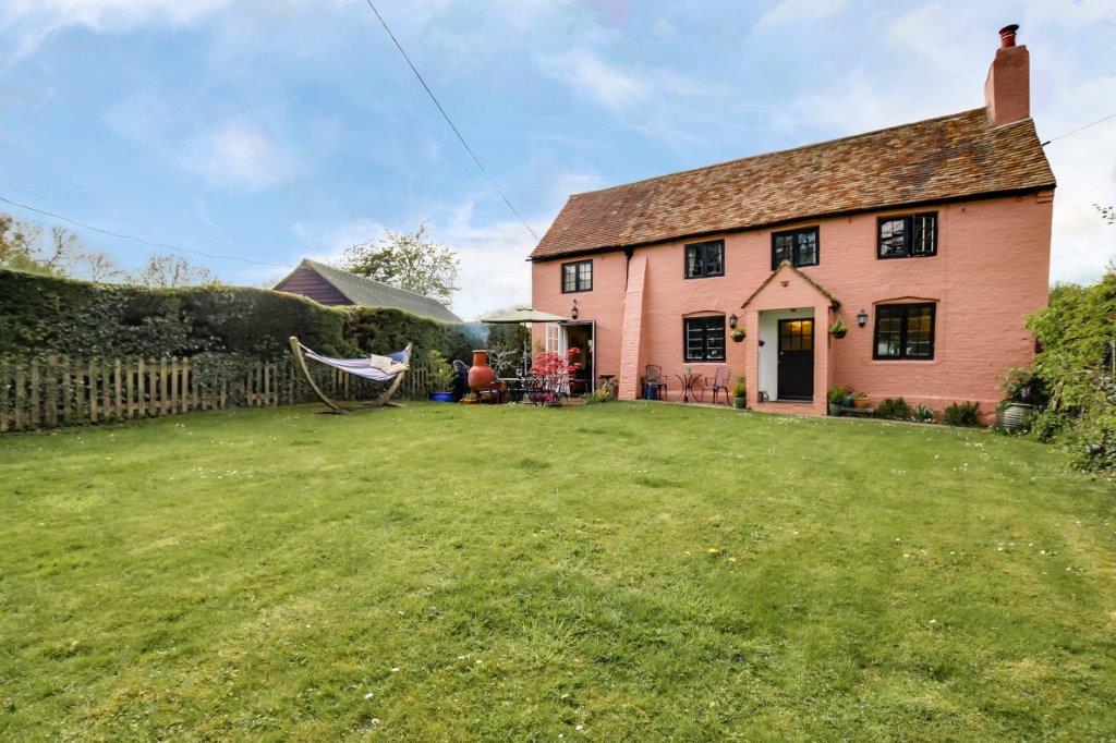 Wootton Nr Canterbury Graham John